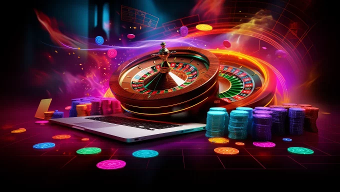 Ninja Casino   – Review, Slot Games Offered, Bonuses and Promotions