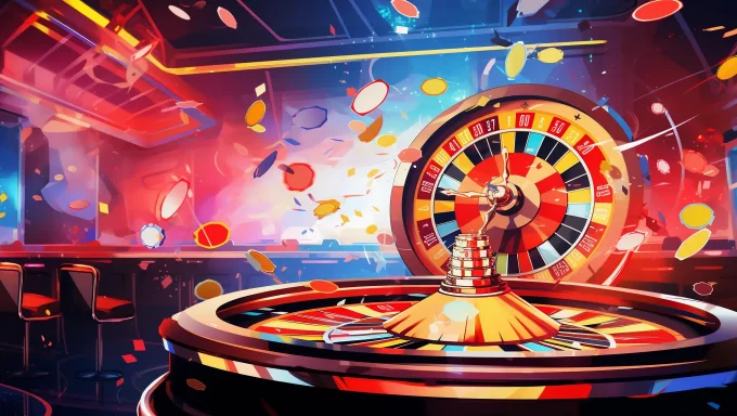 Limitless Casino   – Review, Slot Games Offered, Bonuses and Promotions