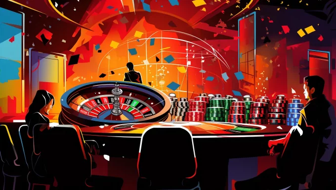 EnergyCasino   – Review, Slot Games Offered, Bonuses and Promotions