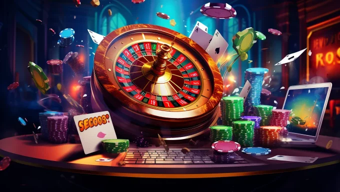 Europa Casino   – Review, Slot Games Offered, Bonuses and Promotions
