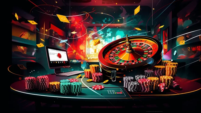 LocoWin Casino   – Review, Slot Games Offered, Bonuses and Promotions