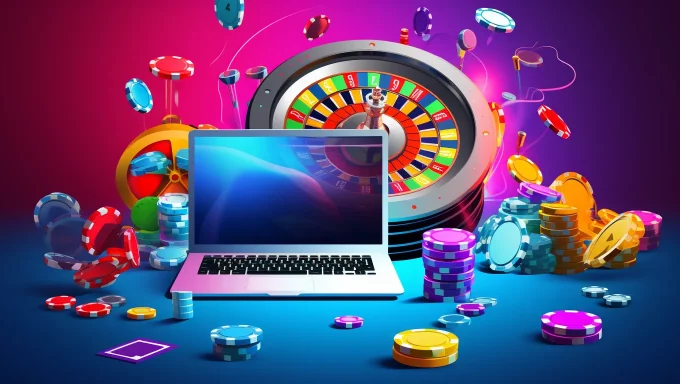 EvoBet Casino   – Review, Slot Games Offered, Bonuses and Promotions