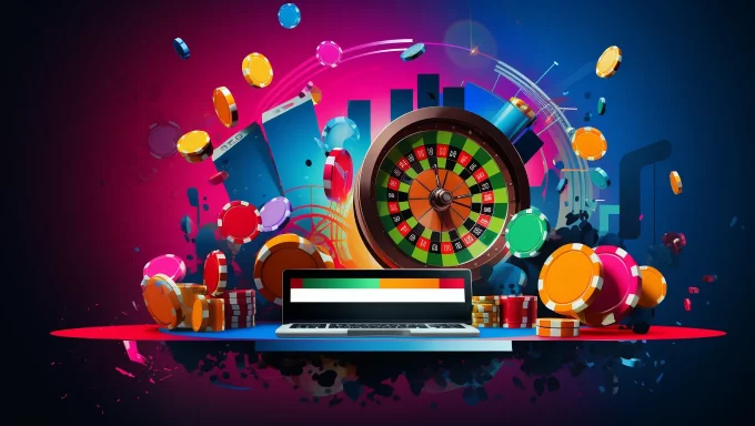 Vbet Casino   – Review, Slot Games Offered, Bonuses and Promotions
