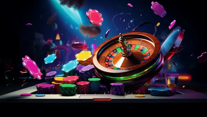 National Casino   – Review, Slot Games Offered, Bonuses and Promotions