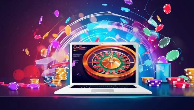 Grand Mondial Casino   – Review, Slot Games Offered, Bonuses and Promotions