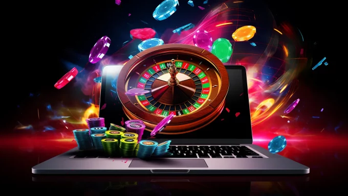 BetRivers Casino   – Review, Slot Games Offered, Bonuses and Promotions