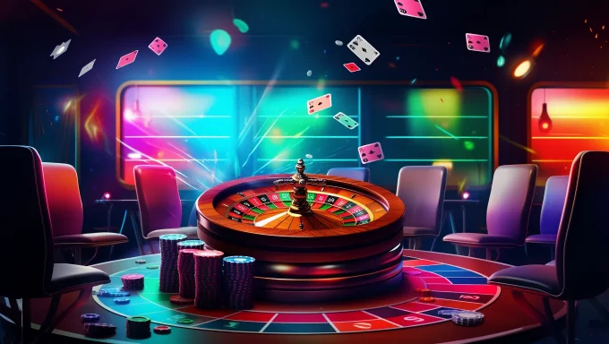 Mr Spin Casino   – Review, Slot Games Offered, Bonuses and Promotions