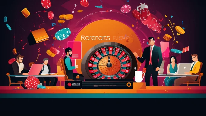 Goldenbet Casino   – Review, Slot Games Offered, Bonuses and Promotions