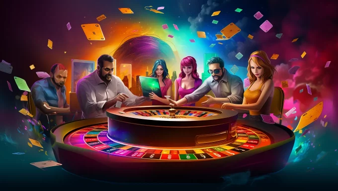 Boomerang Casino   – Review, Slot Games Offered, Bonuses and Promotions