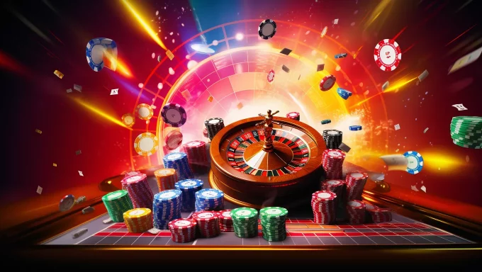 CasinoEuro    – Review, Slot Games Offered, Bonuses and Promotions