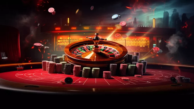 Novibet Casino   – Review, Slot Games Offered, Bonuses and Promotions