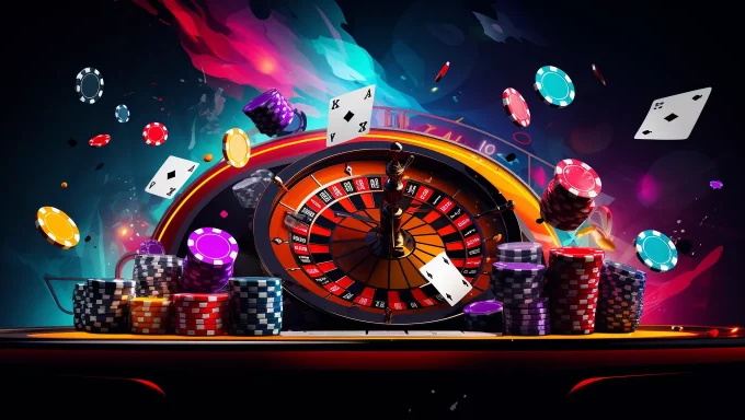 CasinoTropez    – Review, Slot Games Offered, Bonuses and Promotions