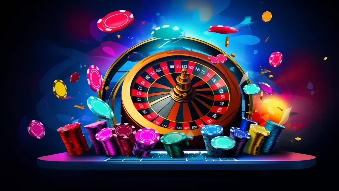All British Casino   – Review, Slot Games Offered, Bonuses and Promotions