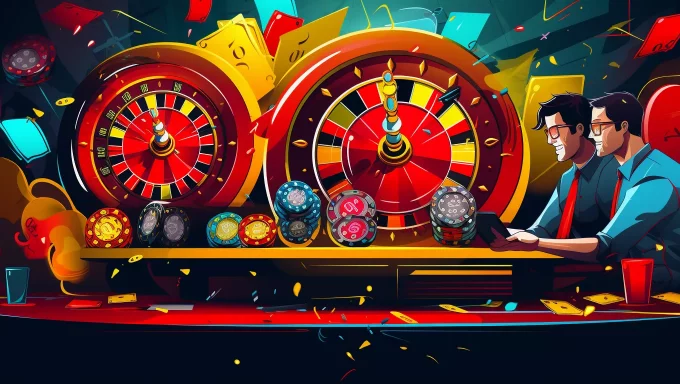 LiveRoulette Casino   – Review, Slot Games Offered, Bonuses and Promotions