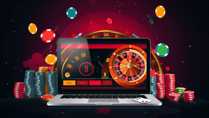 Free Spin Casino   – Review, Slot Games Offered, Bonuses and Promotions