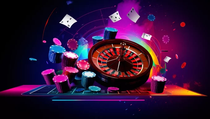 ZAR Casino   – Review, Slot Games Offered, Bonuses and Promotions