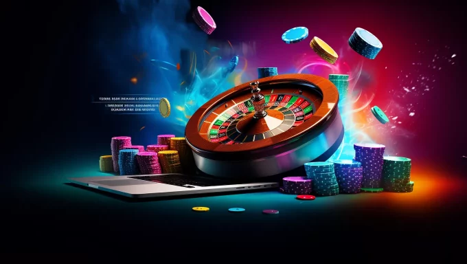 Paf Casino   – Review, Slot Games Offered, Bonuses and Promotions