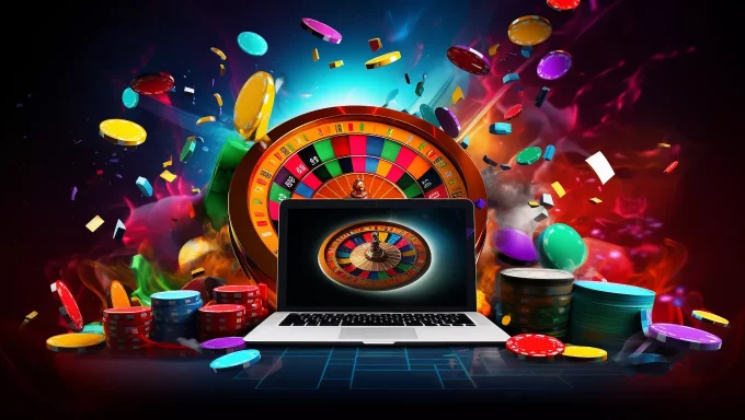 Casimba Casino   – Review, Slot Games Offered, Bonuses and Promotions