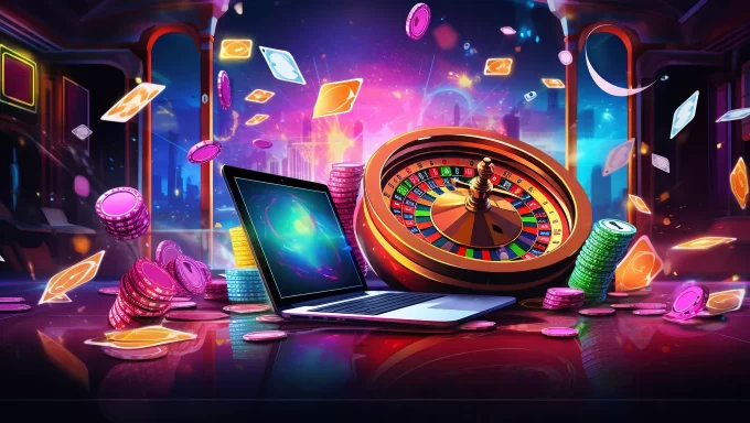 Drake Casino   – Review, Slot Games Offered, Bonuses and Promotions