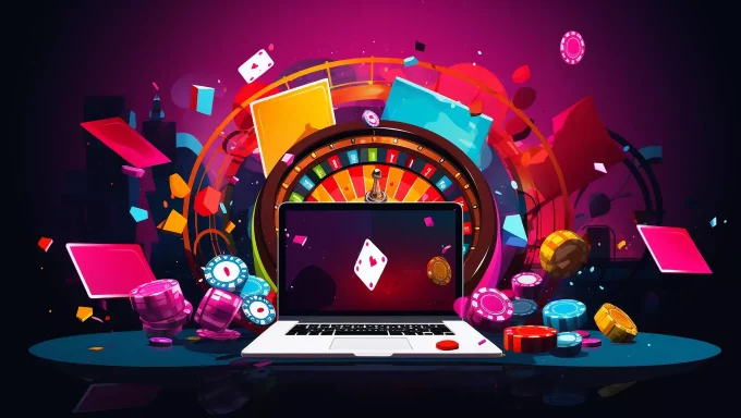 Marca Apuestas Casino   – Review, Slot Games Offered, Bonuses and Promotions