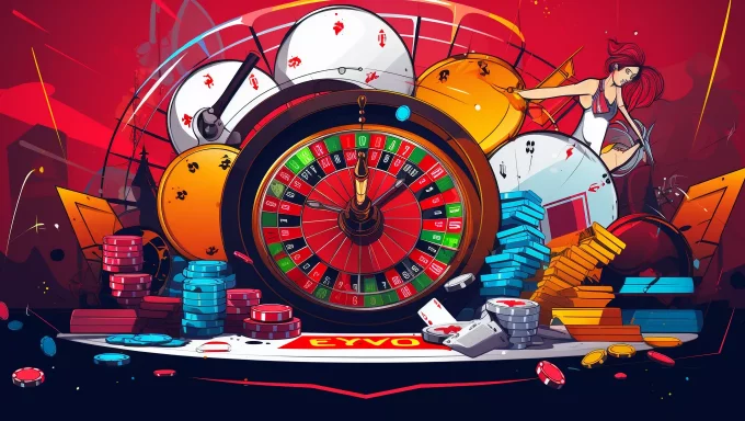 VegasPlus Casino   – Review, Slot Games Offered, Bonuses and Promotions