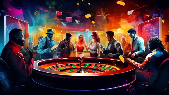 MaChance Casino   – Review, Slot Games Offered, Bonuses and Promotions