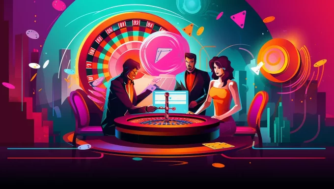 Hallmark Casino   – Review, Slot Games Offered, Bonuses and Promotions