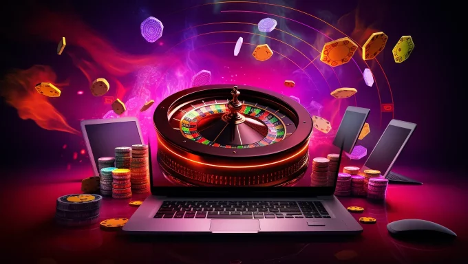 UK Online Slots Casino   – Review, Slot Games Offered, Bonuses and Promotions