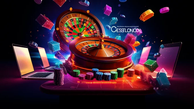 Black Lotus Casino   – Review, Slot Games Offered, Bonuses and Promotions