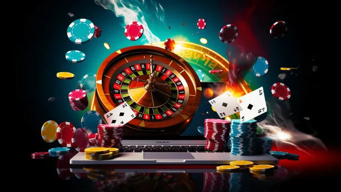 Bob Casino   – Review, Slot Games Offered, Bonuses and Promotions