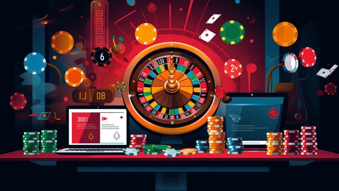 Dafabet Casino   – Review, Slot Games Offered, Bonuses and Promotions