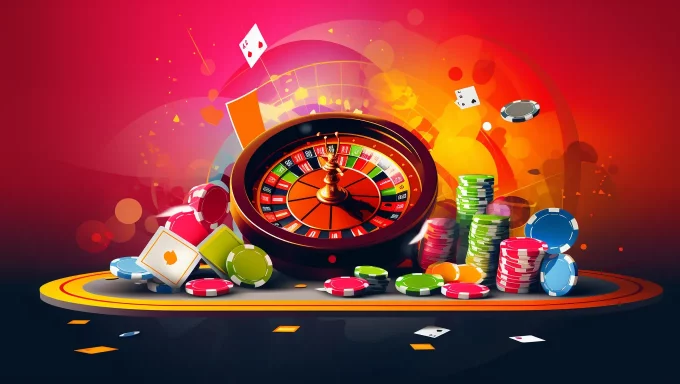 Shazam Casino   – Review, Slot Games Offered, Bonuses and Promotions