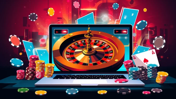 Vegas CasinoOnline    – Review, Slot Games Offered, Bonuses and Promotions