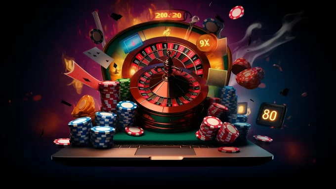 MOSTBET Casino   – Review, Slot Games Offered, Bonuses and Promotions