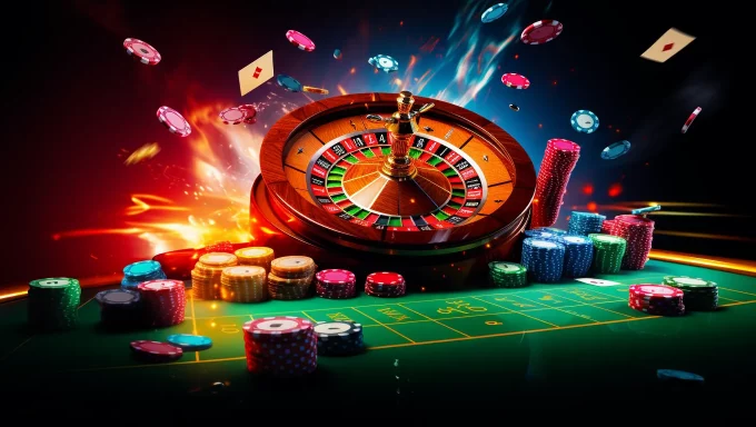 Betclic Casino   – Review, Slot Games Offered, Bonuses and Promotions