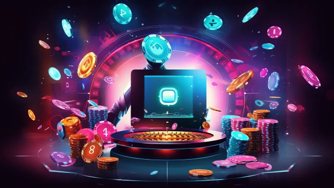 BacanaPlay Casino   – Review, Slot Games Offered, Bonuses and Promotions