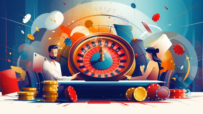 Casinia Casino   – Review, Slot Games Offered, Bonuses and Promotions