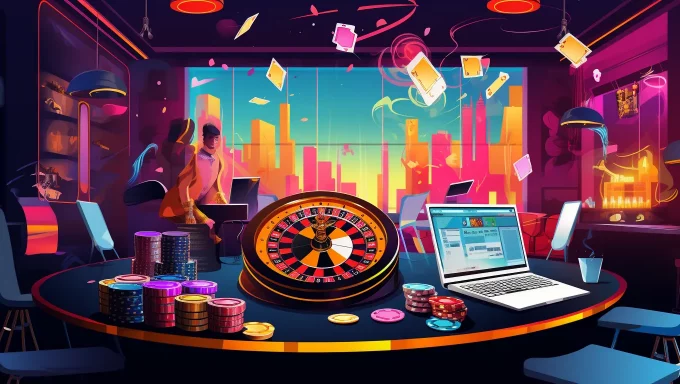 bCasino   – Review, Slot Games Offered, Bonuses and Promotions