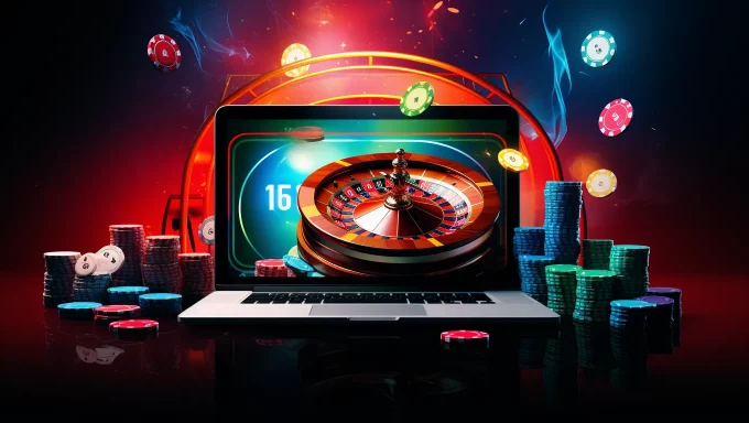 Casinobud    – Review, Slot Games Offered, Bonuses and Promotions