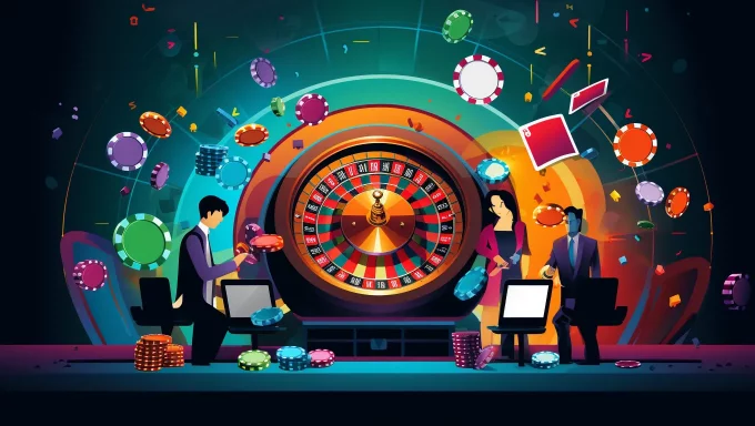 Spin Genie Casino   – Review, Slot Games Offered, Bonuses and Promotions