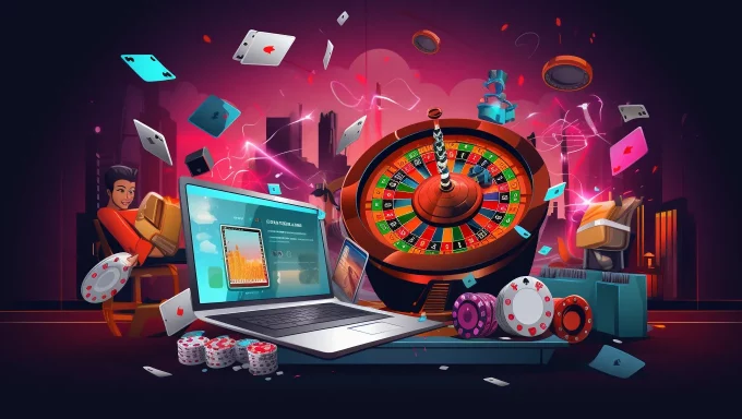 BetOnline Casino   – Review, Slot Games Offered, Bonuses and Promotions