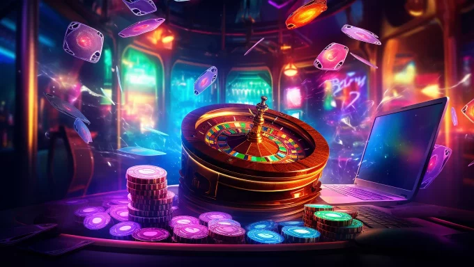 JVspin Casino   – Review, Slot Games Offered, Bonuses and Promotions