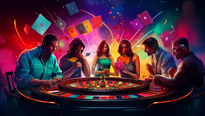 El Royale Casino   – Review, Slot Games Offered, Bonuses and Promotions
