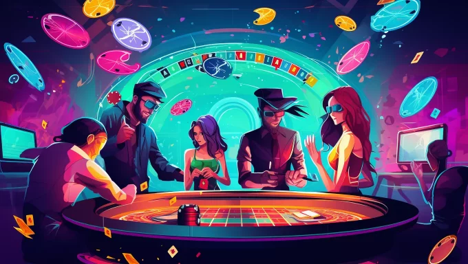 Vegadream Casino   – Review, Slot Games Offered, Bonuses and Promotions