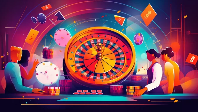Jonny Jackpot Casino   – Review, Slot Games Offered, Bonuses and Promotions