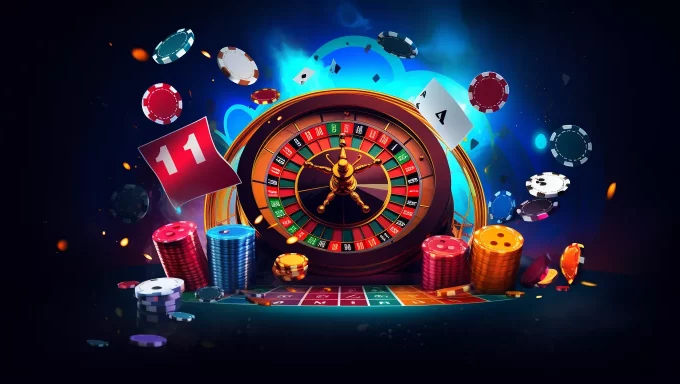 Folkeriket Casino   – Review, Slot Games Offered, Bonuses and Promotions