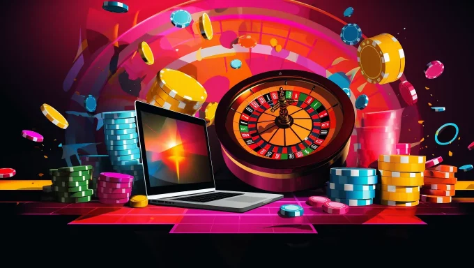 Magic Red Casino   – Review, Slot Games Offered, Bonuses and Promotions