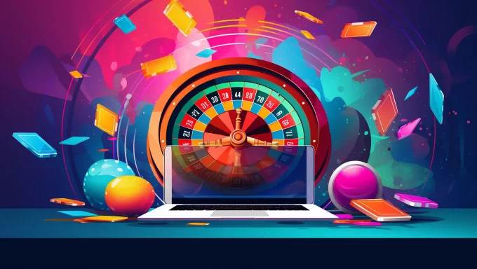 Lucky31 Casino   – Review, Slot Games Offered, Bonuses and Promotions