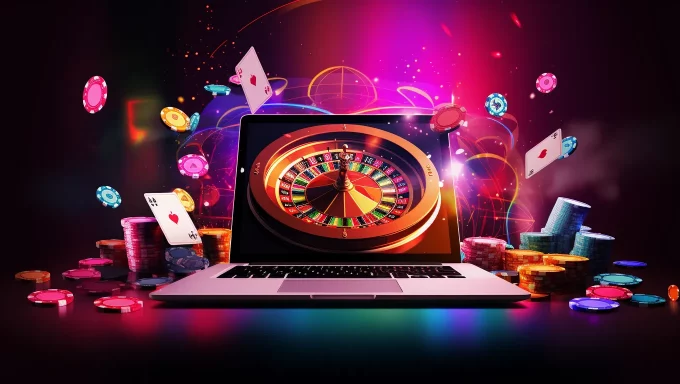 Casinoin    – Review, Slot Games Offered, Bonuses and Promotions