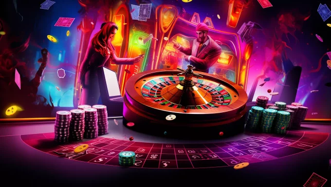 Platinum Play Casino  – Review, Slot Games Offered, Bonuses and Promotions